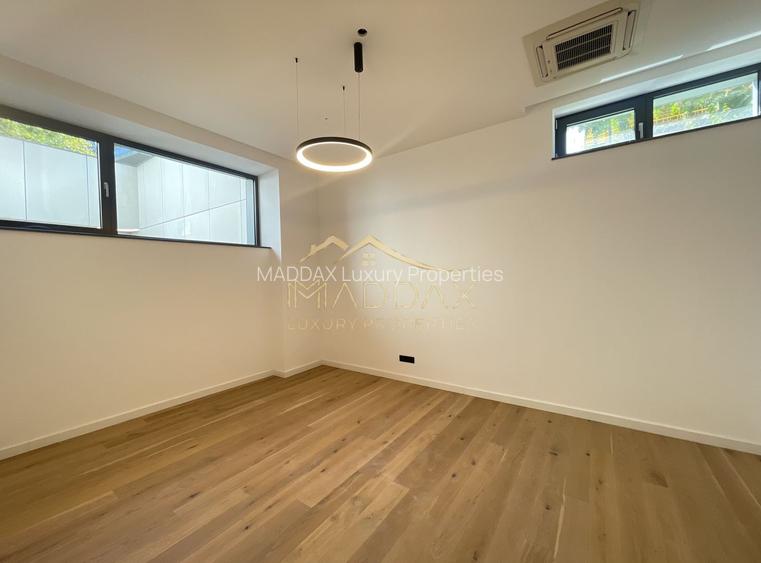 Apartament NOU**2 camere*Finisaje LUX*Parter//Floreasca//Rahmaninov - 11