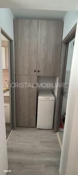Apartament 2 camere renovat, metrou Parc Drumul Taberei, - 8