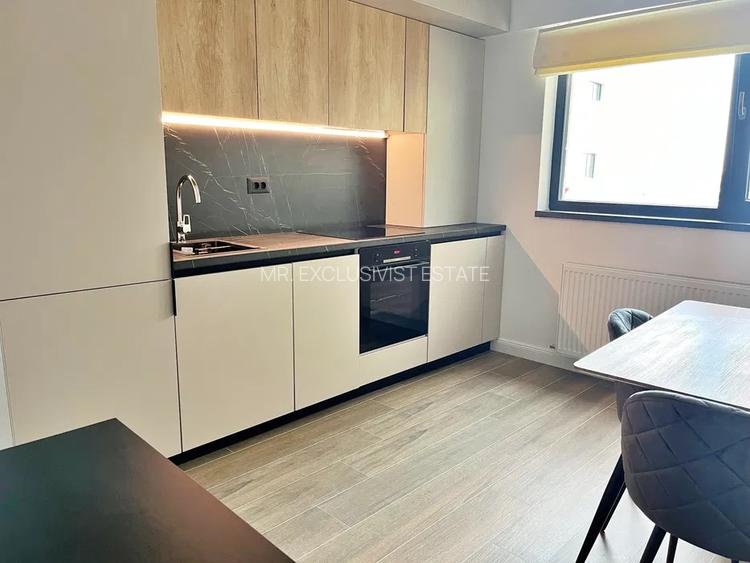 Apartament 2 camere zona Virtuții Lujerului Crângași in Dâmbovița 10 Residence - 4