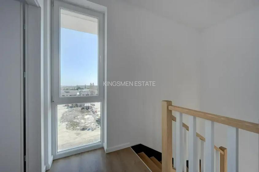 Duplex 2 camere The Suburb Buftea - 20