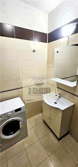 Apartament 2 Camere 45 Mpu Balcon Doamna Stanca - 9
