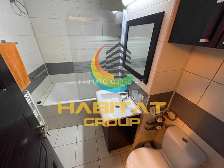 Apartament de Inchiriat - 2 camere decomandat – Militari/Piata Gorjului - 6