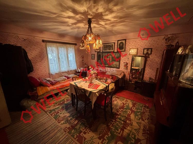 Casă de vânzare în Brețcu! - 5