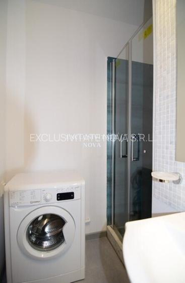 Apartament RENOVAT 100mp Ion Mihalache Parcul Kiseleff Piata Victoriei - 18
