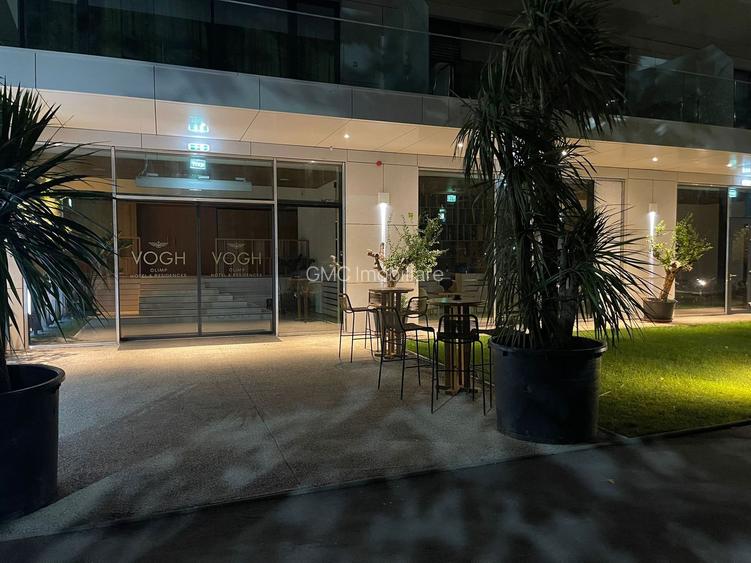 OCAZIE, investitie Litoralul Romanesc zona OLIMP/ 2 camere de vanzare 72mp - 18