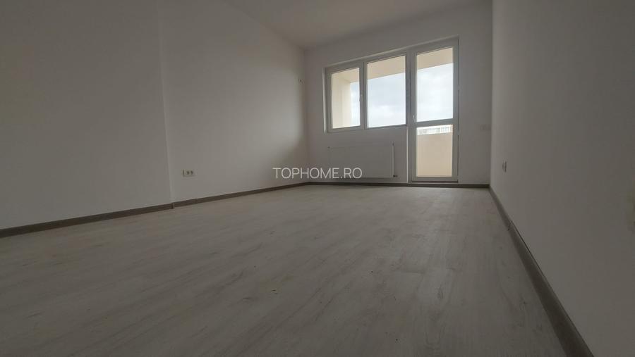 Berceni Sfintii Brancoveanu - 2 camere balcon spectaculos gata de mutat - 2