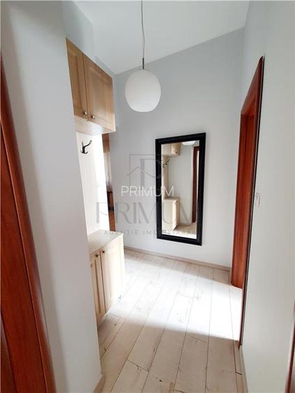 MEDICINA - 3 CAM - SPATIOS - GARAJ IN CF - BOXA - CENTRALA PROPRIE/AC - ZONA SUP - 12