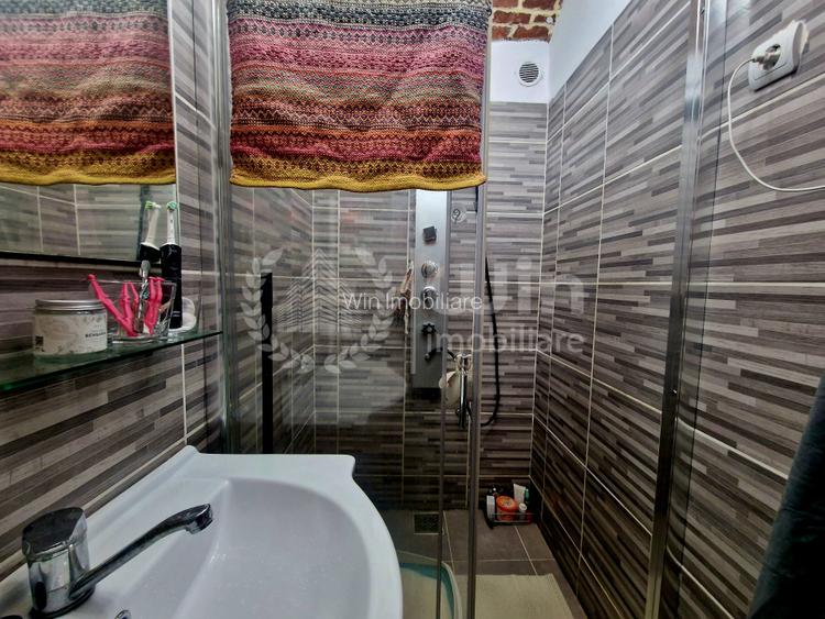 Apartament 1 camera la cheie | Ideal pentru investitie | Zona USAMV ! - 6