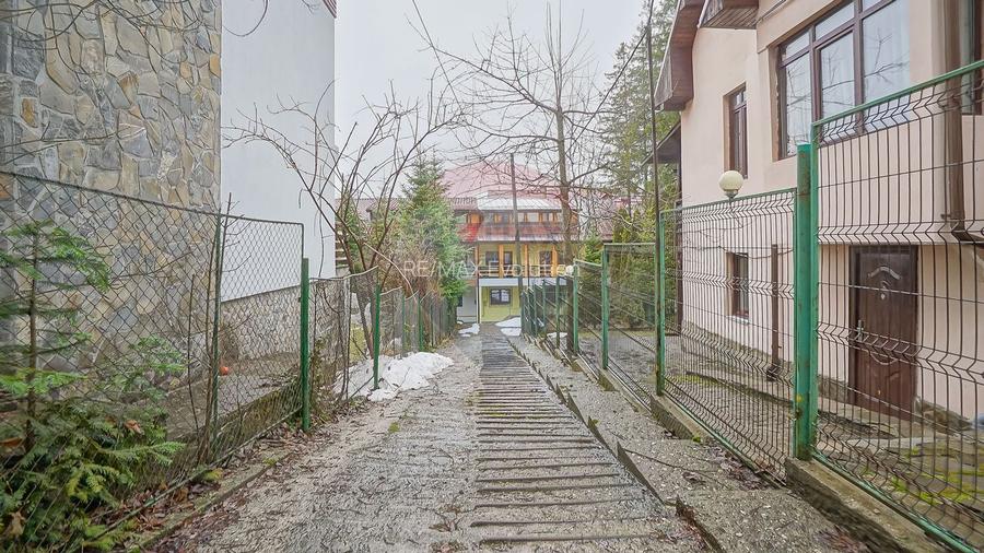 0% comision | Casă 6 camere | Centrală proprie | Predeal | - 2