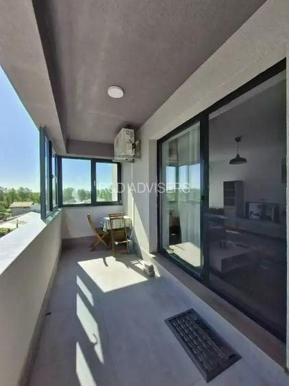 Apartament 2 Camere Imens Decomandat 8 min Metrou I Parcare Inclusa - 13