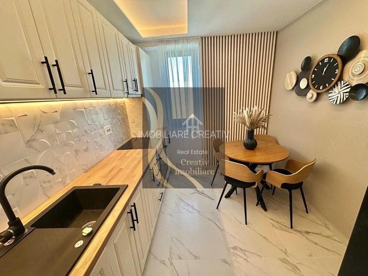 De vanzare apartament 3 camere Gorjului Drumul Taberei Militari - 3
