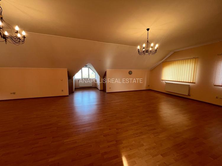 Soseaua Oltenitei casa eleganta amplasata excelent - 6