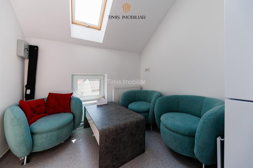 Clădire clinică medicală de vânzare – Elisabetin, 259 mp | Com 0% - 17