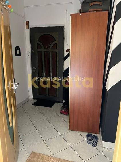 2 camere de vânzare | Victoriei–Dorobanți | 3 min metrou - 14