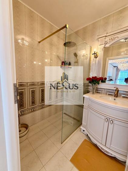 Apartament 3 camere - 9 minute Metrou Berceni - Mobilat LUX - Parcare - 13