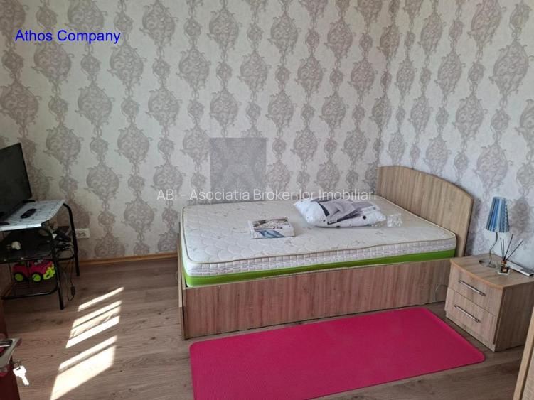 Ap 2 cam. Crangasi Regie la 370 euro - 7