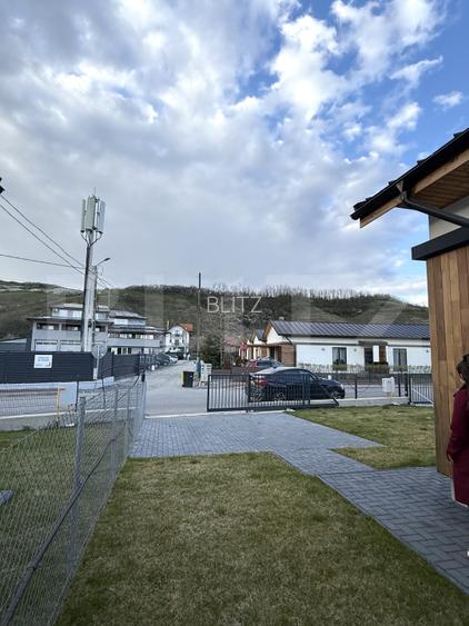De vânzare Casa individuala, 90mp, curtea 355mp, 15 minute de Cluj - 20