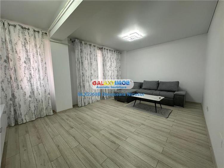 Apartament 2 camere Militari Residence mobilat utilat 79.900 euro - 2