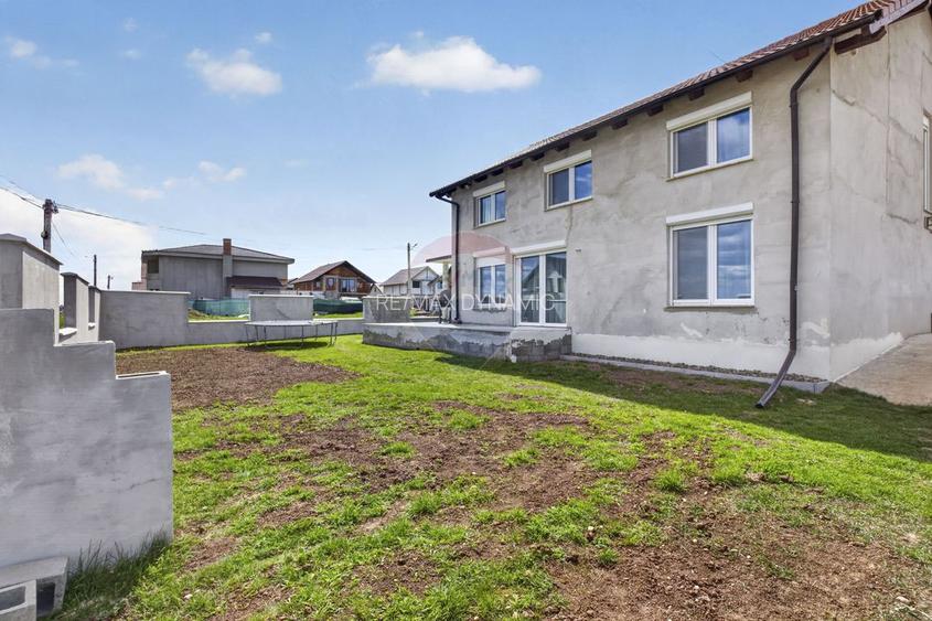 VILĂ MODERNĂ 2024 | 6 CAMERE | 203 MP UTILI | FÂNTÂNELE - 26