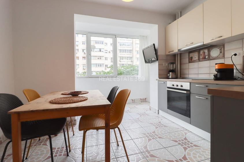 OBOR-PASAJ, STRADAL, BLOC REABILITAT, LIBER - 19