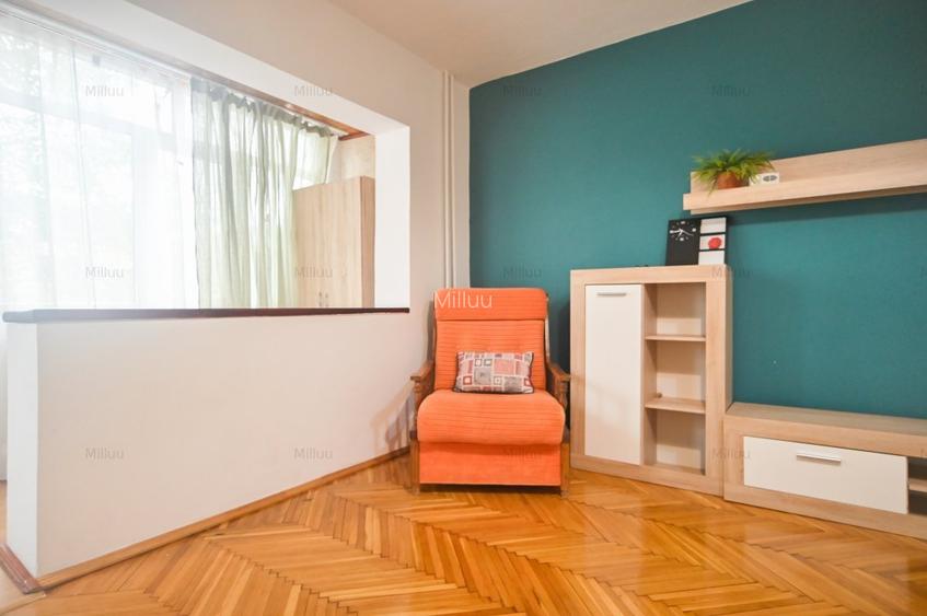 2 camere – Lipovei (langa Iulius Mall) - 2