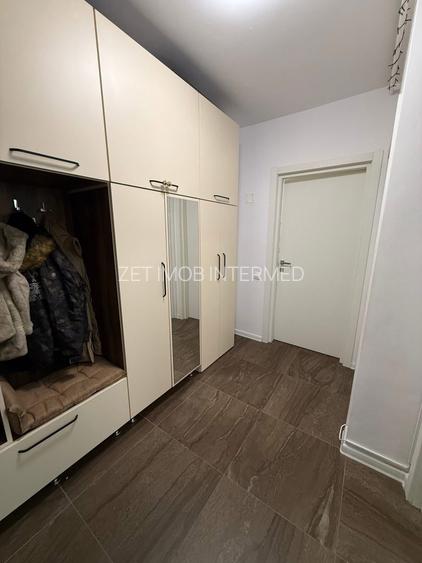 Garsoniera Drumul Taberei - Valea Larga - 13