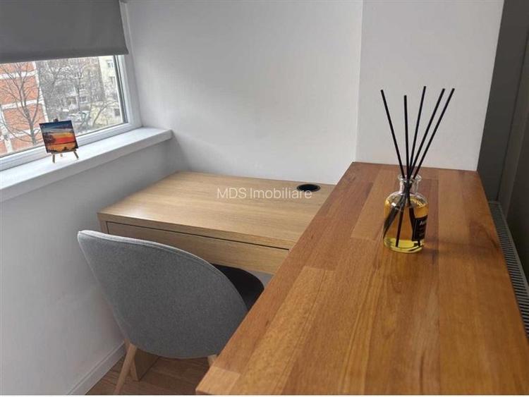 2 camere amenajat linga Iulius Mall - 8