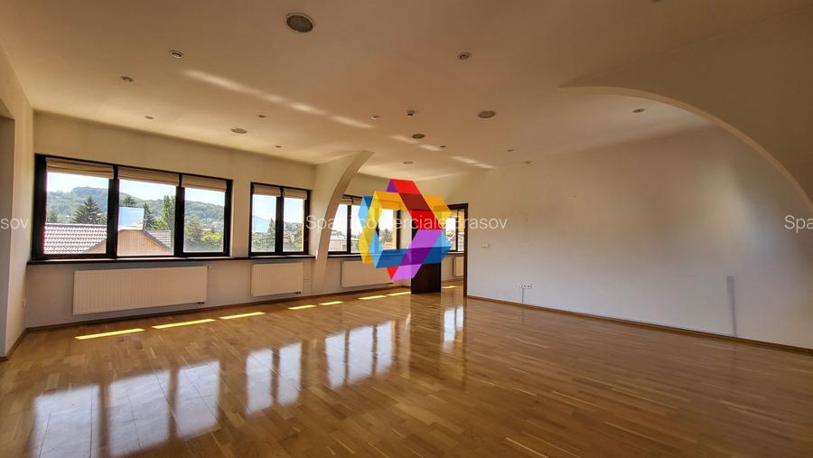 Spatiu de birouri - 457 mp # plus-imo.ro - 3