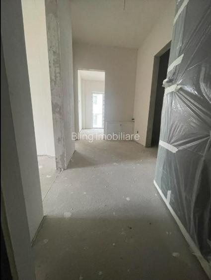 Apartament 2 camere, bucatarie separata, TVA inclus - 8