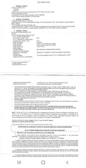 Teren Poiana Brasov - 4