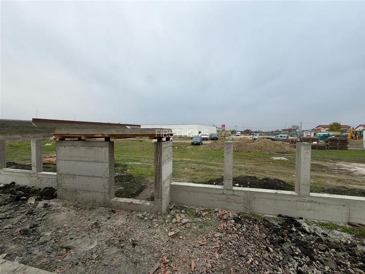 Casa individuala de vanzare - Cobalt Residence - Pret 120.000 Euro fara TVA - 5