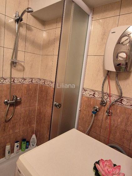 Apartament mobilat, utilat, imediat ocupabil - 15