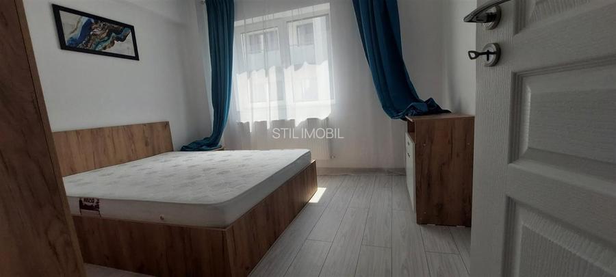 APARTAMENT 2 CAMERE DEC CUG MOBILAT PARCARE INCLUSA - 10