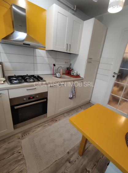 Ap 2 camere Renovat complet - 2