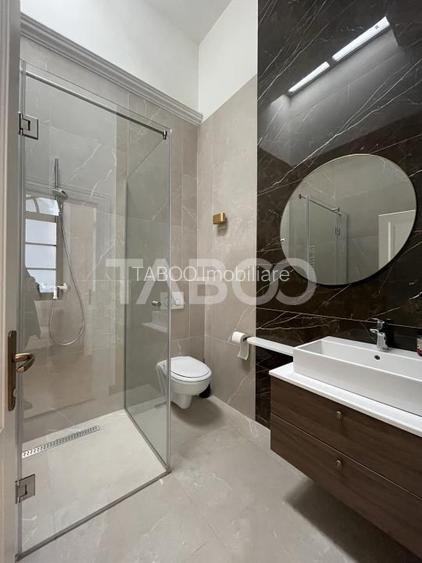 De vanzare apartament cu 4 camere la cheie etaj 1 ultracentral  - 8