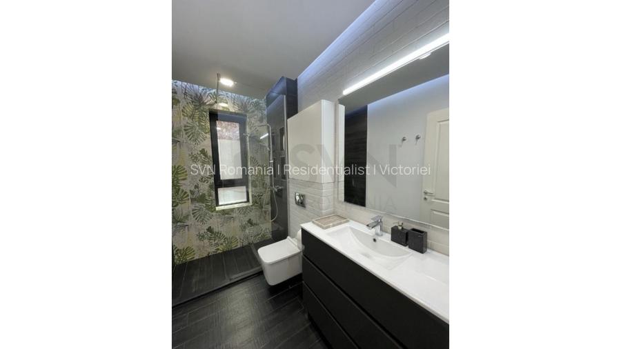 REA1019369 Apartament 2 camere cu vedere la lacul Plumbuita - zona Tei - 5