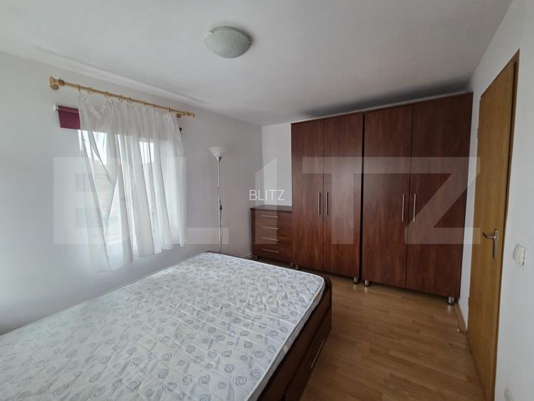 Casa tip triplex de vanzare, 100 mp, zona Centrala - 9