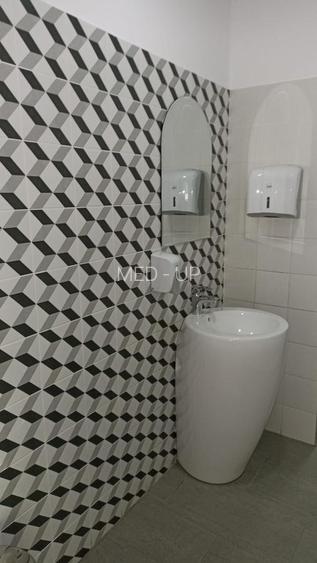 Lacul Tei strada Vidin suprafata 195 mp, cladire birouri - 13