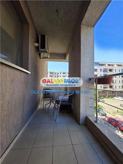 Inchiriere apartament Premium cu 2 cam situat la Rezidence Sun Rise - 28