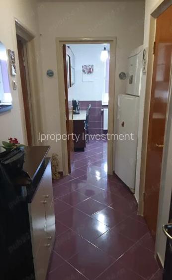 Berceni | 2 camere | Balcon | Decomandat | Metrou - 9