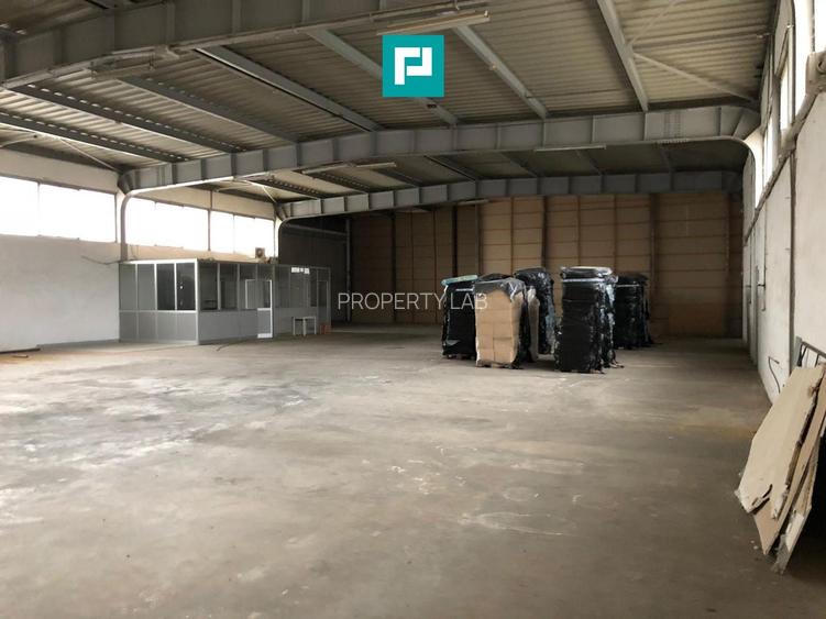 Hală cu teren intravilan de 3500 mp, în Sebiș Arad - 24