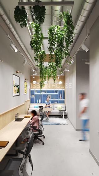 Apartament Bd. Unirii - Piata Alba Iulia | Imobil 2025 - 24