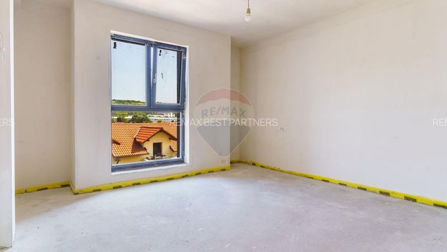 Apartament de vanzare in casa/ duplex nou, garaj, terasa - 10