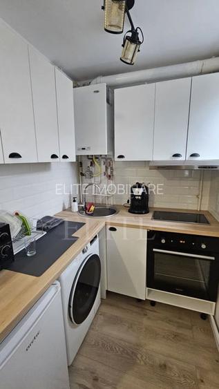 Apartament 2 camere în zona strazii Ariesului - 6