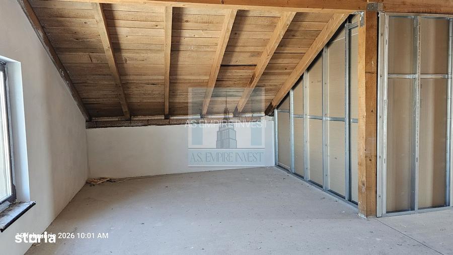 🏡 VILĂ NOUĂ 2025 – SÂNPETRU, BRAȘOV | 500 MP | TERASĂ 43 MP |199.000E - 11