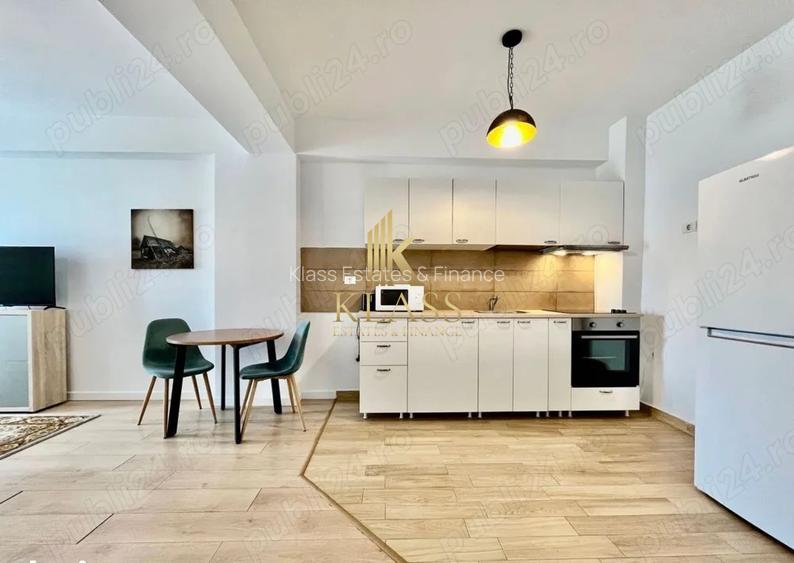 Apartament 2 camere Pipera mobilat - 5