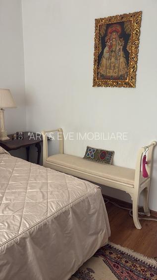 Eleganță Centrală: Duplex 120mp în Vilă Selectă • Matei Basarab - 26
