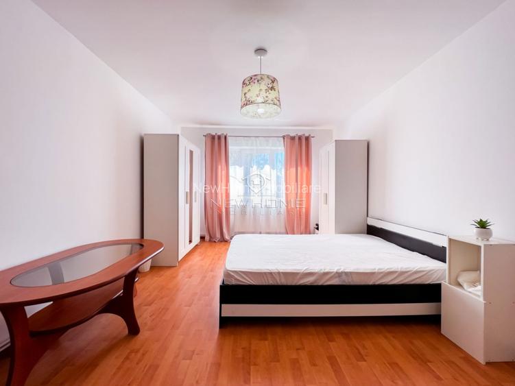 Apartament 2 camere decomandat, zona Iulius Mall - 7