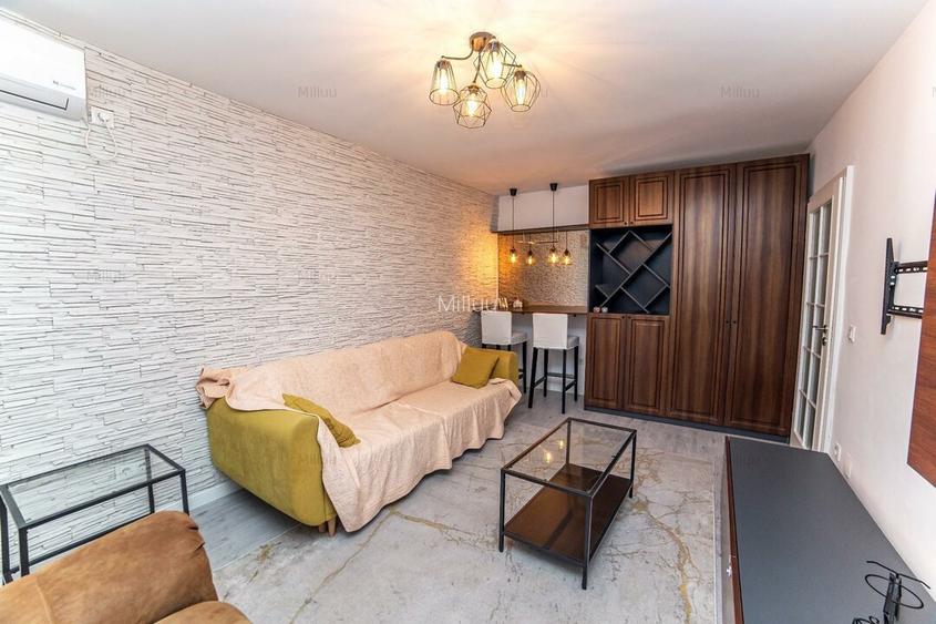 4 camere | Facultatea de Constructii | Petfriendly | Tei - 7