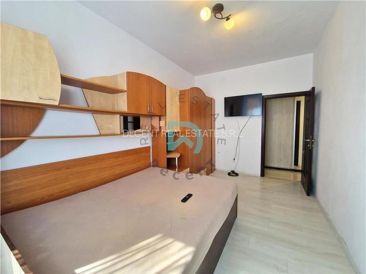 Apartament 2 camere, mobilat si utilat, Tractorul - 4